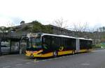 (286'058) - Steiner, Ortschwaben - Nr. 23/BE 43'335/PID 12'263 - MAN am 10. April 2026 in Kappelenring, West