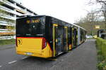 (286'060) - Steiner, Ortschwaben - Nr. 23/BE 43'335/PID 12'263 - MAN am 10. April 2026 in Kappelenring, West