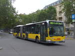 (183'487) - BVG Berlin - Nr.