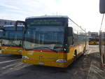 (212'782) - CarPostal Ouest - VD 359'910 - Mercedes (ex JU 7589; ex Nr.