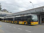 (209'312) - PostAuto Bern - Nr.