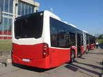 (219'555) - Intertours, Domdidier - FR 300'484 - Mercedes (ex BLT Oberwil Nr.