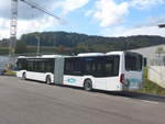 (222'037) - EvoBus, Winterthur - (613'449) - Mercedes am 18.