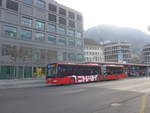 (223'241) - Chur Bus, Chur - Nr.