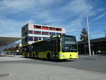 (229'511) - Aus Liechtenstein: PLA Vaduz - Nr.