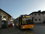 (231'603) - PostAuto Wallis - Nr.