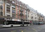 (233'967) - Intertours, Domdidier - Nr.