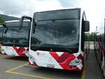 (236'869) - CarPostal Ouest - JU 35'970 - Mercedes am 6.