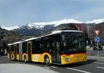 (247'258) - PostAuto Wallis - Nr.