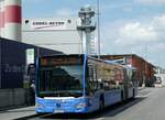 (251'074) - MVG Mnchen - Nr.