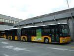 (255'693) - PostAuto Bern - Nr.