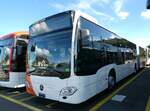 (256'372) - Gen�ve-Tours, Gen�ve - (618'022) - Mercedes am 22.
