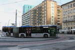 BUS/ITALIA, Padova - Nr. 92'012/GT-158 VN - Mercedes am 22. M�rz 2026 in Padova (Aufnahme: Martin Beyer)