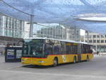 (214'610) - PostAuto Nordschweiz - AG 479'338 - Mercedes (ex SO 149'615) am 20.