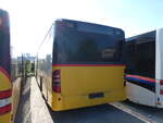 (235'584) - CarPostal Ouest - (JU 31'151) - Mercedes (ex Nr.