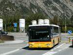 (239'365) - PostAuto Wallis - Nr.