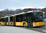 (247'247) - PostAuto Wallis - Nr.