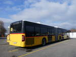 (269'504) - CarPostal Ouest - VD 570'805/PID 5189 - Mercedes (ex SAPJV, L'Isle Nr.