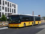 (274'417) - PostAuto Nordschweiz - BL 196'034/PID 5348 - Mercedes am 2.
