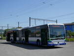 (274'438) - PostAuto Nordschweiz - BL 153'781/PID 12'422 - Mercedes (ex TPL Lugano Nr.