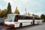 (121'507) - Rist, Kenzingen - EM-RR 109 - Neoplan am 18. Oktober 2009 in Rust, Europapark