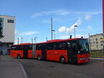 (194'121) - SBG Freiburg - FR-JS 112 - Setra am 18.