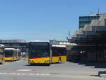 (218'857) - PostAuto Bern - BE 553'244 - Solaris am 19.