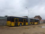 (224'194) - CarPostal Ouest - VD 563'560 - Solaris am 14.