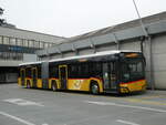 (230'909) - PostAuto Bern - Nr.