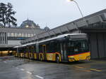 (231'548) - PostAuto Bern - Nr.