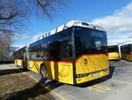 (232'517) - CarPostal Ouest - VD 604'486 - Solaris am 30.