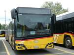 (250'189) - CarPostal Ouest - VD 604'512/PID 11'648 - Solaris am 18.