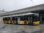 (269'480) - PostAuto Bern - Nr.