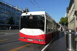 (278'675) - Intertours, Domdidier - Nr.