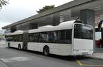 (281'203) - Overney, Vevey - VD 280'323 - Solaris (ex AAGR Rothenburg) am 11.