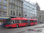 (199'892) - Bernmobil, Bern - Nr.