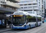 (273'161) - VBZ Zrich - Nr.