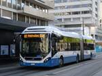 (273'164) - VBZ Zrich - Nr.