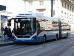 (273'165) - VBZ Zrich - Nr.
