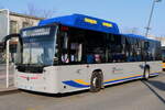BUS/ITALIA, Padova - Nr. 41'170/GT-860 LM - BredaMerarinibus am 23. M�rz 2026 in Padova (Aufnahme: Martin Beyer)
