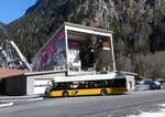 (272'236) - PostAuto Bern - BE 474'560/PID 10'247 - Hess am 18.