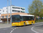 (216'357) - PostAuto Bern - Nr.