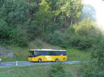 (184'122) - PostAuto Wallis - Nr.