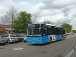 (204'053) - CarPostal France - Nr.