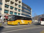 (214'812) - PostAuto Wallis - Nr.