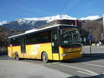 (231'648) - PostAuto Wallis - Nr.