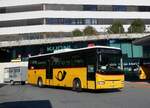 (266'522) - PostAuto Wallis - VS 407'397/PID 5722 - Irisbus am 1.