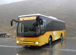 (267'879) - Gaudenz, Andeer - GR 163'716/PID 5593 - Irisbus (ex Mark, Andeer) am 8.