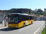 (169'941) - PostAuto Ostschweiz - AR 14'854 - Iveco am 12.