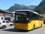 (208'355) - PostAuto Wallis - VS 432'710 - Iveco am 3.